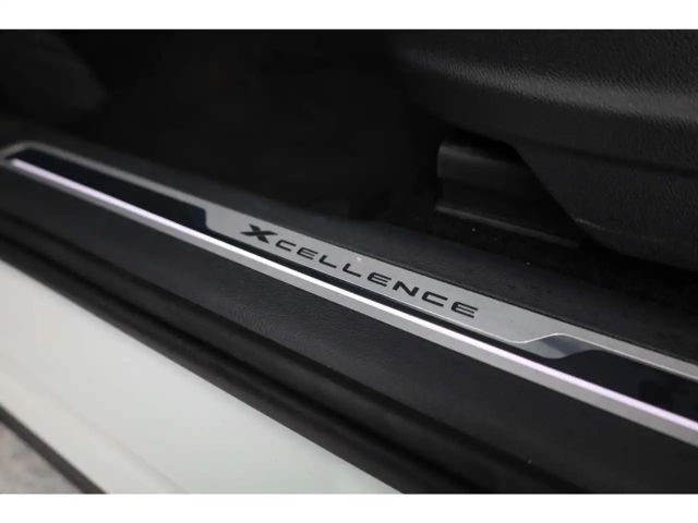 Seat Tarraco 2.0 TSI DSG Xcellence