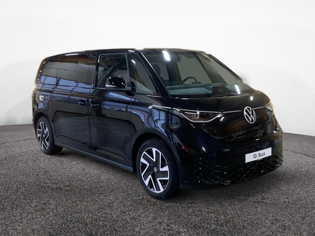Volkswagen ID.Buzz ID. Buzz ENERGY LANG LR 7-S*ELEK.TÜR*WÄRME*360