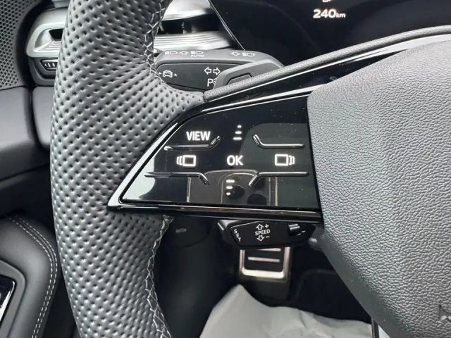 Audi A6 2.0 TDI S-Line