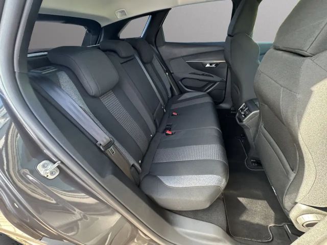 Peugeot 3008 Active Pack PureTech