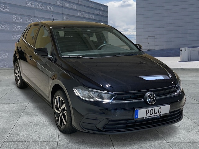 Volkswagen Polo 1.0 TSI DSG Life