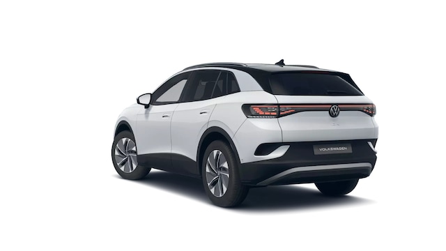 Volkswagen ID.4 Performance Pro