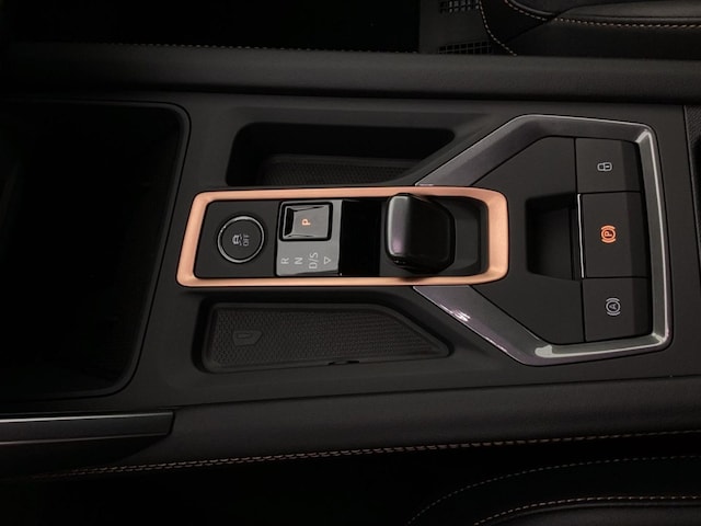 Cupra Formentor DSG VZ