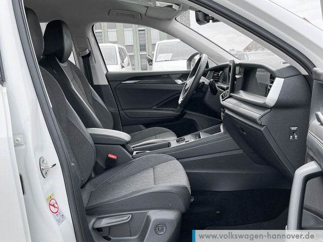 Volkswagen Tayron 2.0 TDI DSG Life