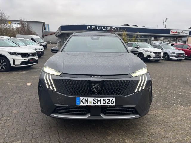 Peugeot 5008 Allure Pack Executive Hybrid