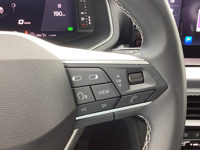 Seat Ibiza 1.0 TSI DSG Xcellence