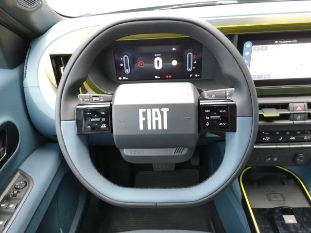 Fiat Grande Panda La Prima