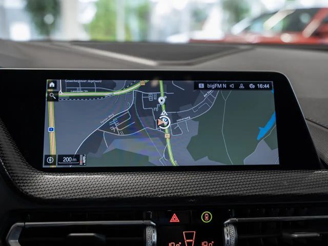 BMW 118 118i M-Sport Sedan