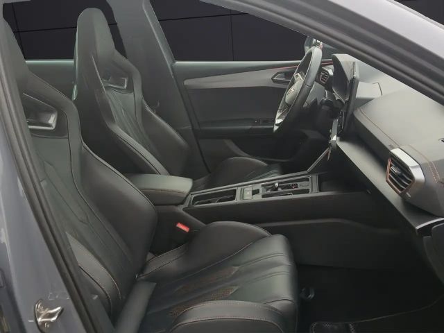 Cupra Leon 4Drive DSG ST VZ