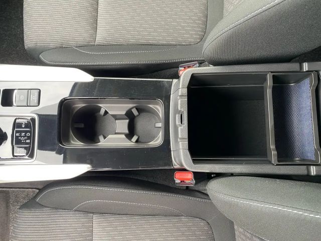 Mitsubishi Eclipse Cross PHEV