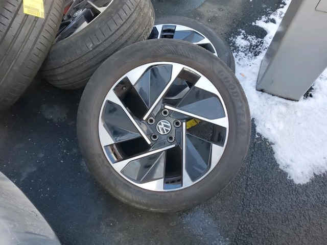 Volkswagen ID.3 Performance Pro