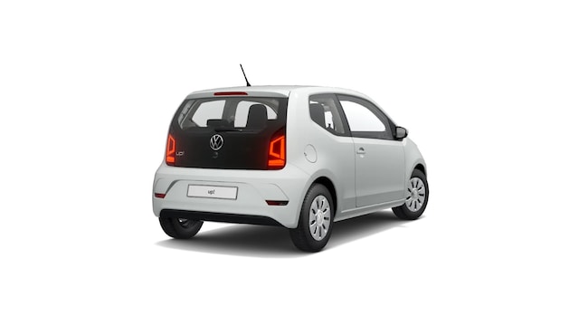 Volkswagen up! 1.0 MPI