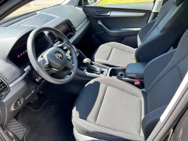 Skoda Karoq Selection