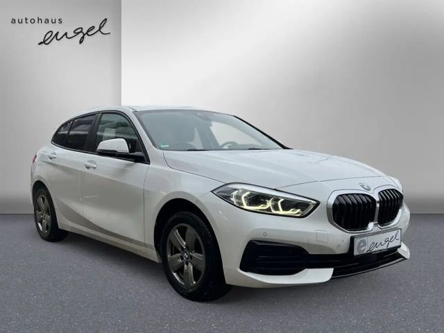 BMW 118 118i Advantage pakket Sedan