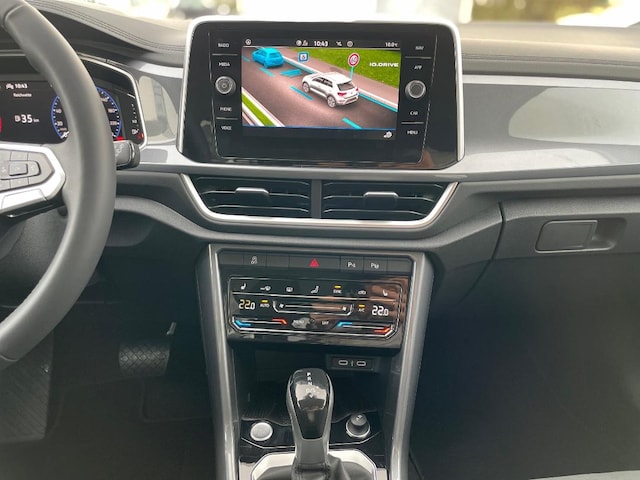 Volkswagen T-Roc T-ROC 1.5 E2 StyleBT110 TSID7F