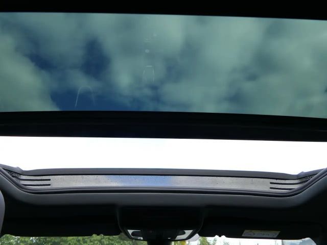 Volkswagen Touareg 4Motion eHybrid