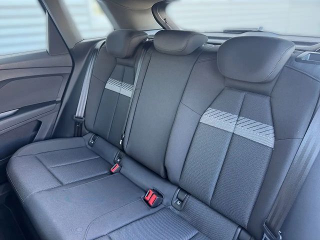 Audi Q4 e-tron Quattro S-Line