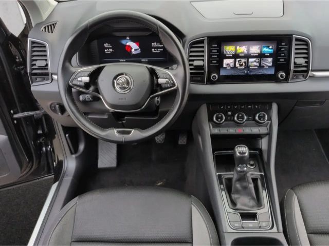 Skoda Karoq 2.0 TDI Tour