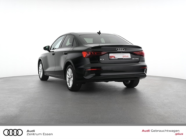 Audi A3 30 TFSI S-Tronic Sedan