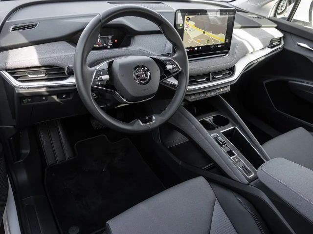 Skoda Enyaq iV 50