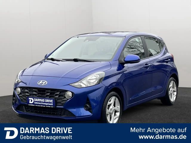 Hyundai i10 1.2 Trend