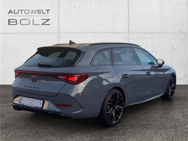 Cupra Leon 2.0 TSI 4Drive ST Sportstourer VZ