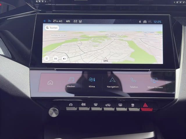 Peugeot 308 Allure Pack PureTech SW