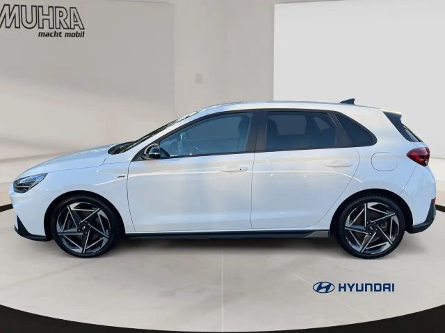 Hyundai i30 N Line