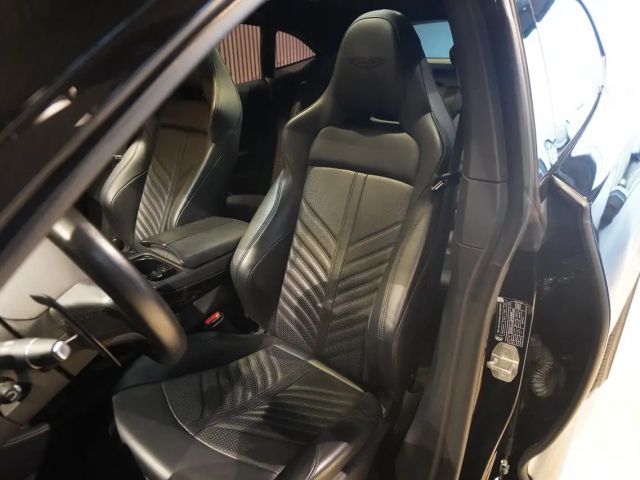 Aston Martin DBX DBX 707 All in Black*Carbon Pack*