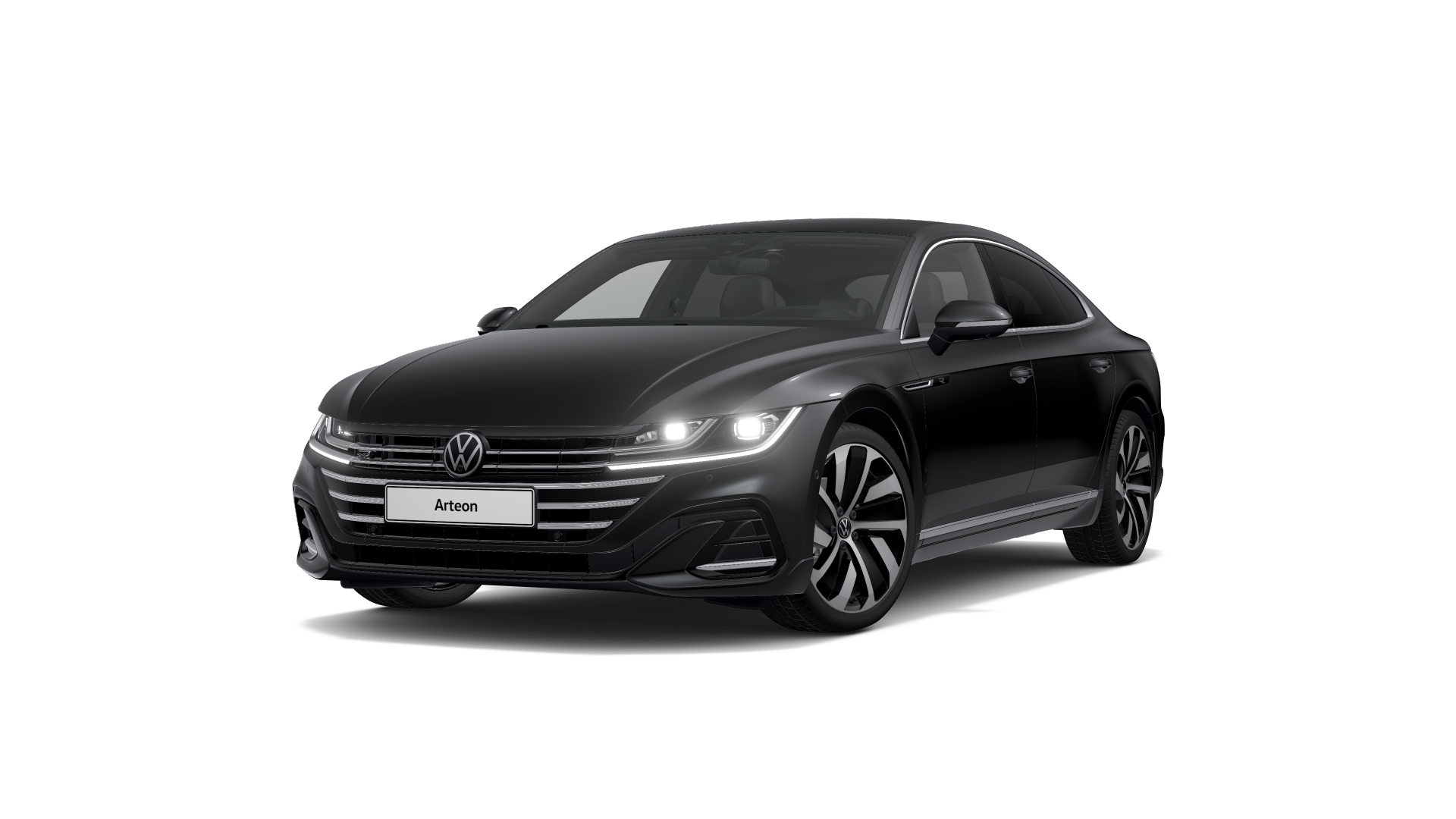 Volkswagen Arteon 1.4 TSI eHybrid