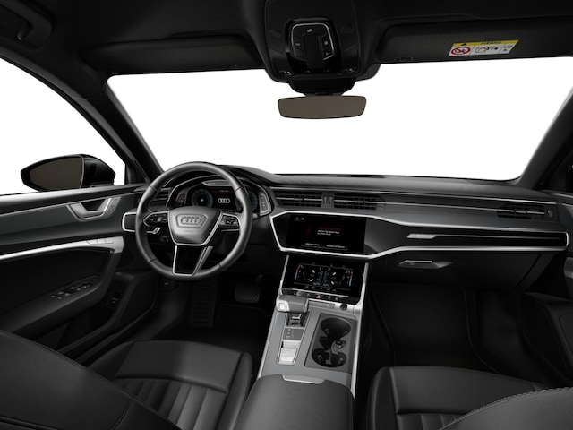 Audi A6 45 TFSI S-Tronic Sedan