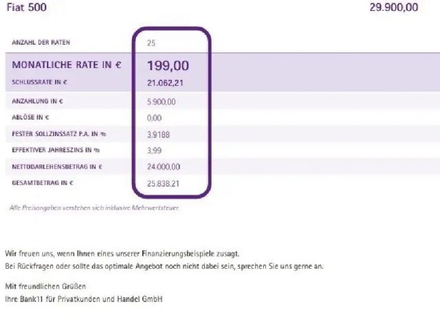 Fiat 500e byBocelli *Sitzheizung*Navi*VollLED*Rückfahrkamer