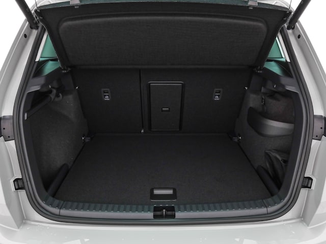 Skoda Karoq 2.0 TDI 4x4 Selection