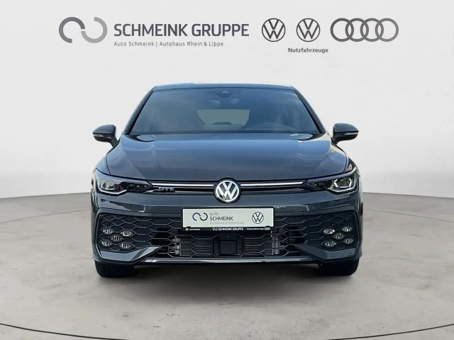 Volkswagen Golf DSG GTE eHybrid
