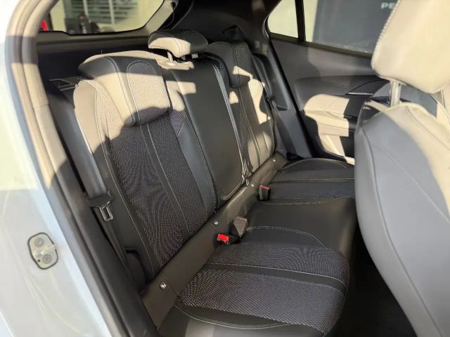 Peugeot 2008 GT-Line PureTech