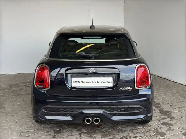 MINI Cooper S Navi.LED.HuD.ACC.RFK.AppleCar.DAB.LrHz