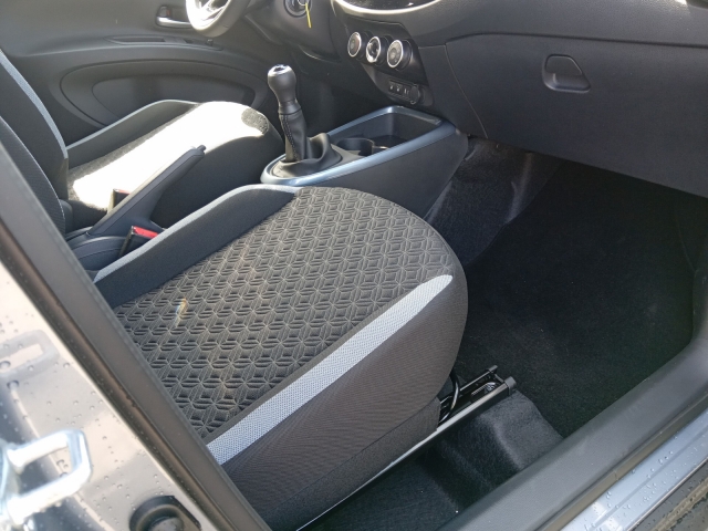 Toyota Aygo X 5-deurs Basis