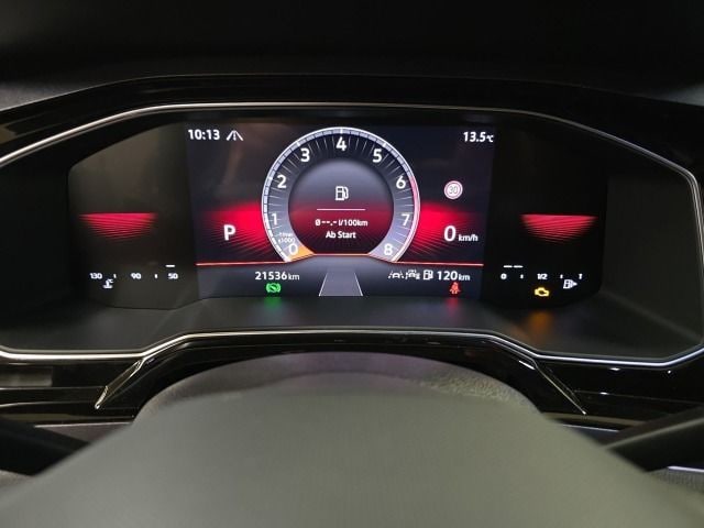 Volkswagen Polo 2.0 TSI DSG GTI IQ.Drive