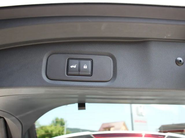 Nissan Qashqai Tekna