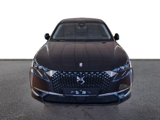 DS DS 4 E-Tense Mobiles