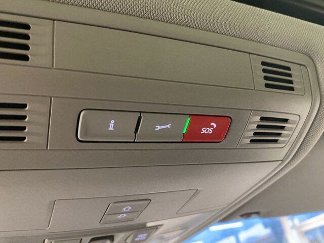 Volkswagen Touran 1.5 TSI DSG