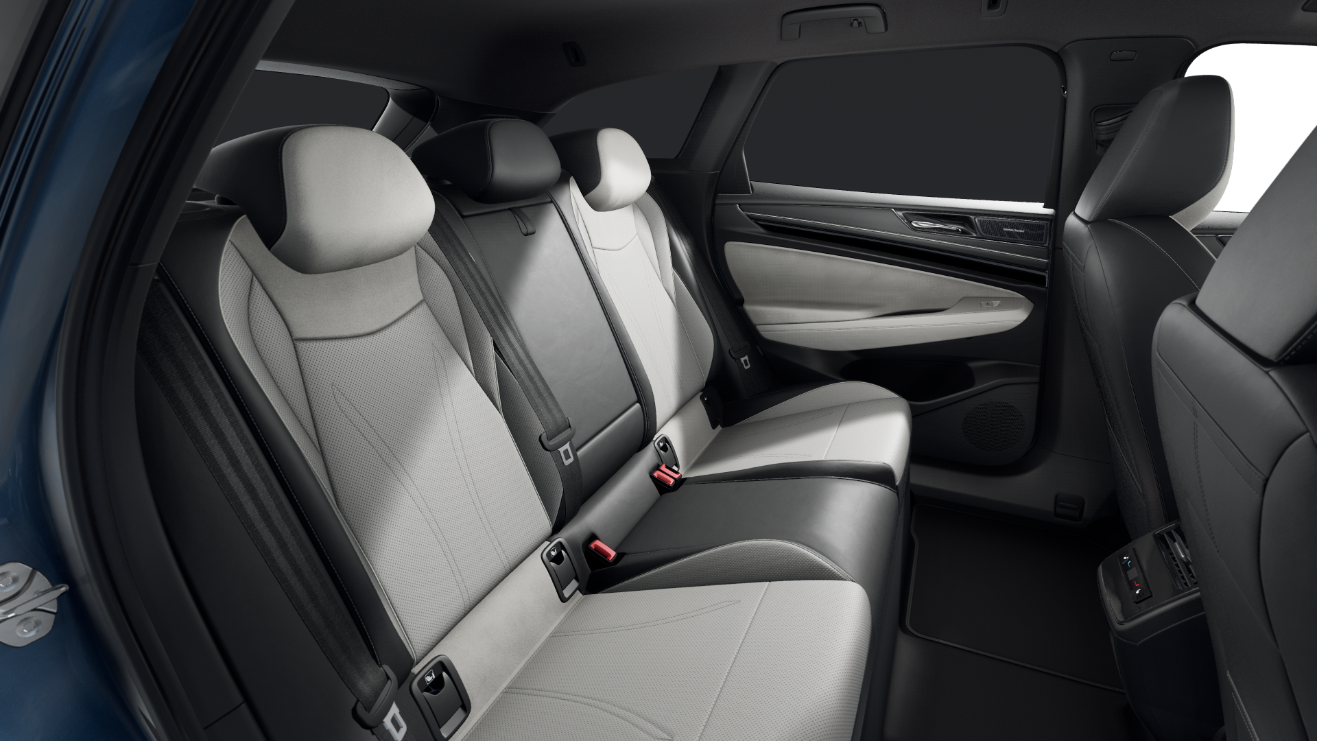 Volkswagen ID.7 Tourer