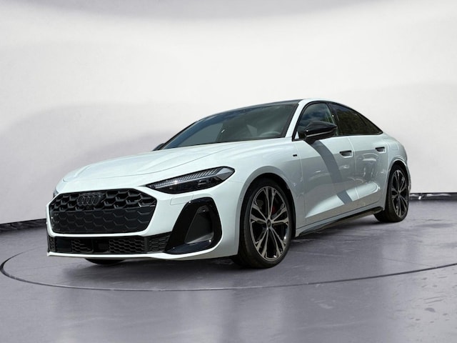 Audi A5 Hybride Quattro S-Tronic