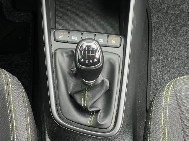 Hyundai i20 Intro Edition Intro Edition