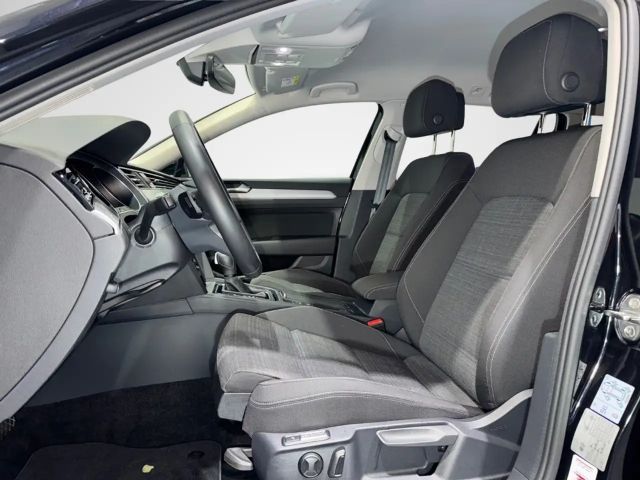 Volkswagen Passat 2.0 TDI Business DSG Variant