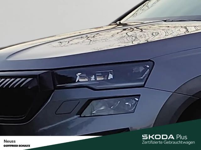 Skoda Karoq Sportline