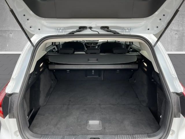 Ford Focus Titanium Wagon