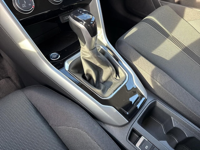 Volkswagen T-Roc DSG