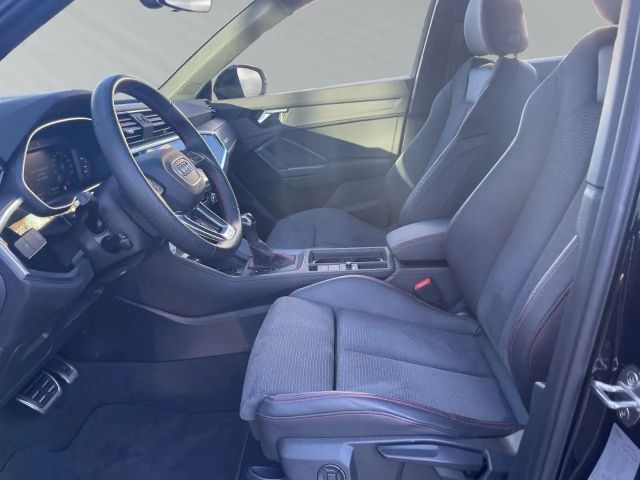 Audi Q3 35 TDI S-Line S-Tronic