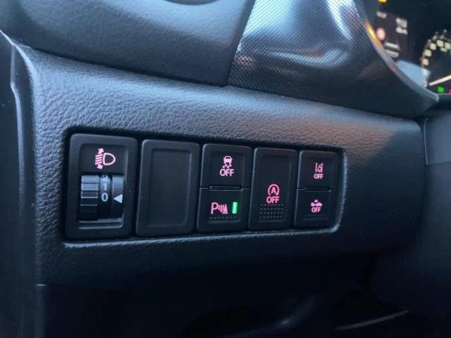 Suzuki Vitara Comfort